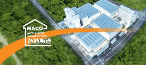 智能科技重要性凸显美巢家装辅料助力打造高品质家居生活(图3)